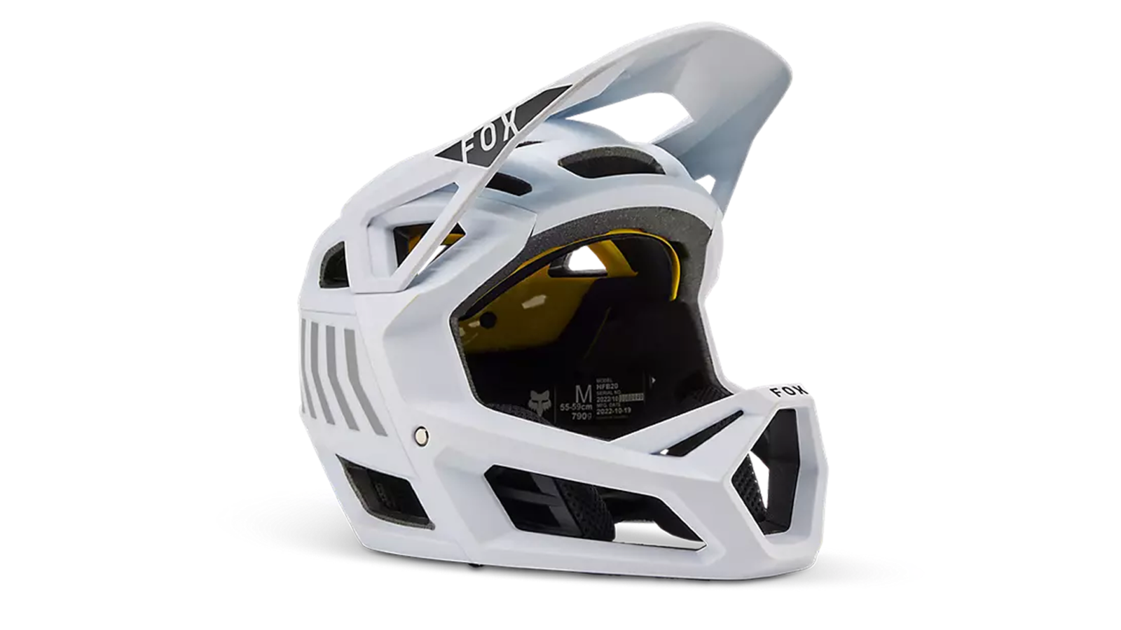 Proframe Nace White